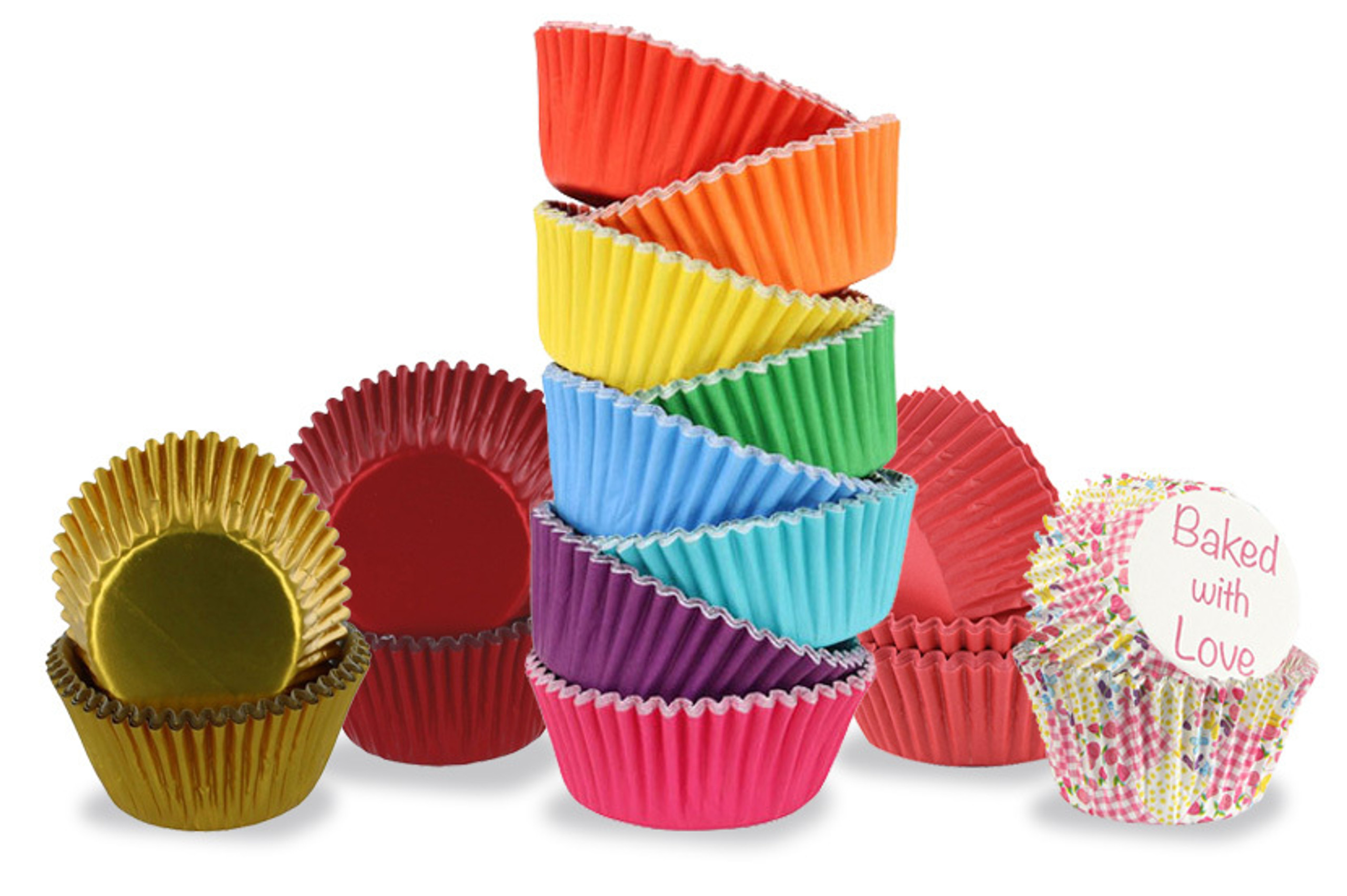 cupcake-cases